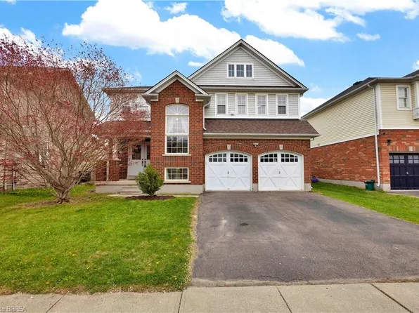 189 Hunter Way, Brantford, ON N3T 0B7
