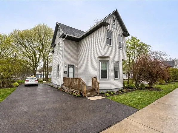 933 Jefferson Ave, Rochester, NY 14611