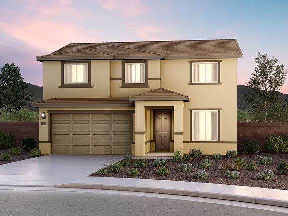 Pathmaker Prairie Exterior B