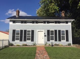 116 E Water St, Circleville, OH 43113