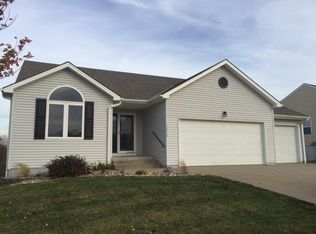 12915 NW Oakview Dr, Platte City, MO 64079