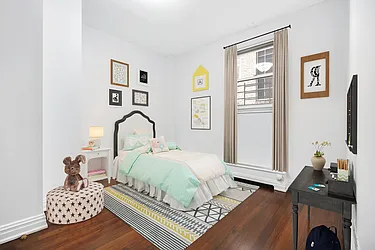 Rented by Time Equities, Inc.