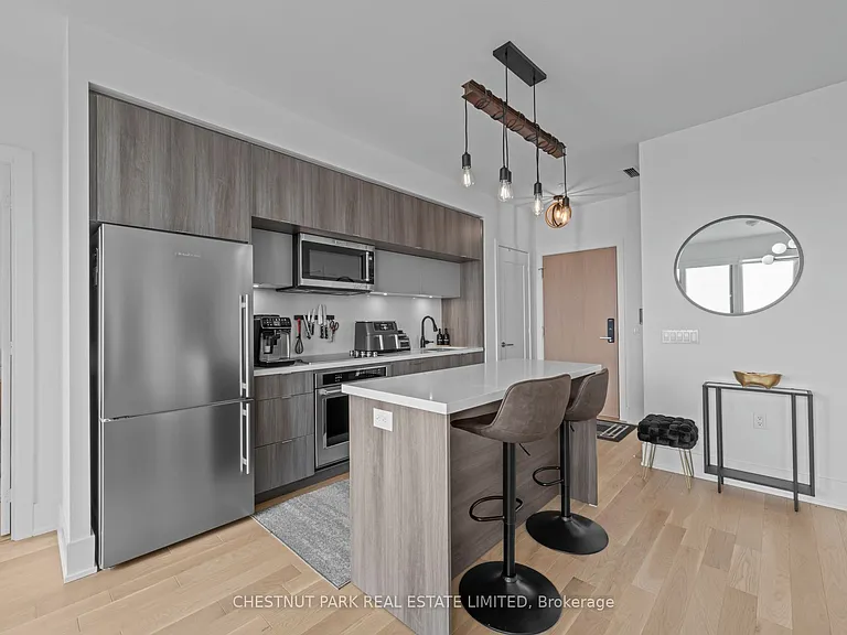 585 Bloor St E #4419 — Photo 4