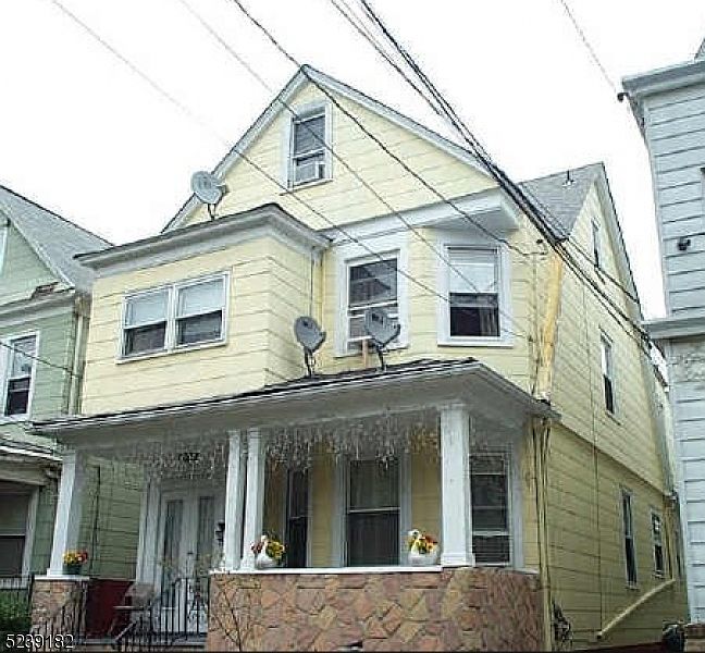 48 Florence Ave, Irvington, NJ 07111 MLS 3859697 Zillow