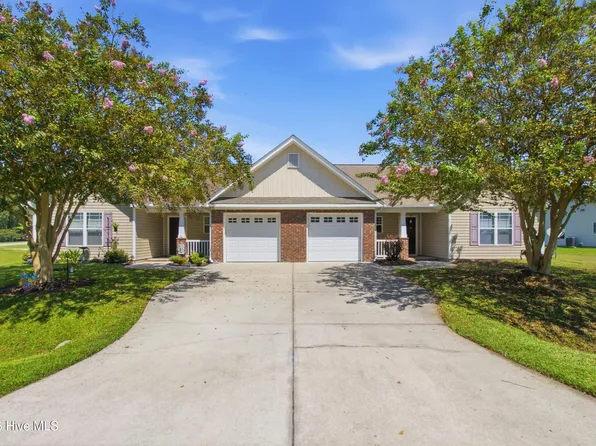 (undisclosed Address), New Bern, NC 28560