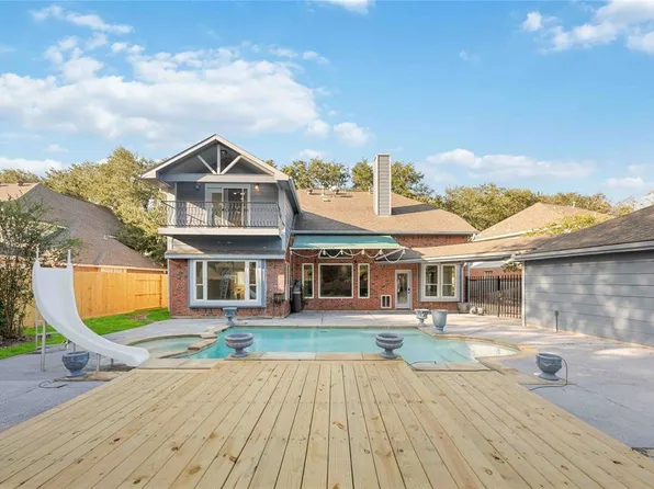5906 Pendelton Place Drive, Sugar Land, TX 77479