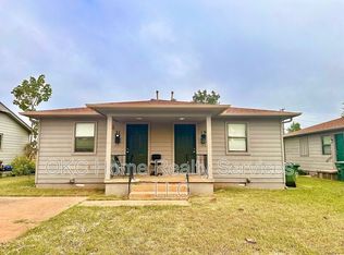 19 W Thatcher St, Edmond, OK 73003