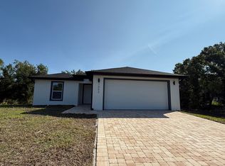 7052 Legion St, Port Charlotte, FL 33981
