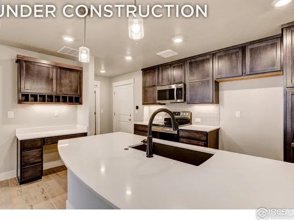 235 High Point Dr #E-204, Longmont, CO 80504