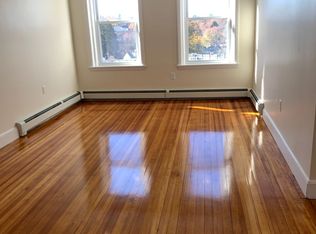 314 Tappan St #6F, Brookline, MA 02445