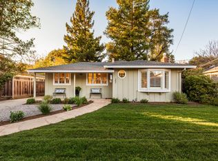 357 McKendry Dr, Menlo Park, CA 94025