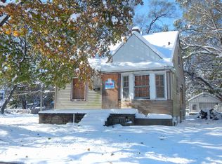 12015 Auburn St, Detroit, MI 48228