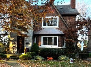 605 Neff Rd, Grosse Pointe, MI 48230