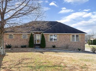 1517 Anthony Way, Mount Juliet, TN 37122