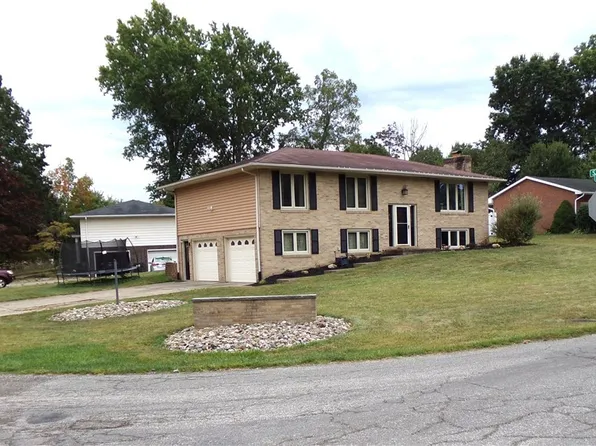804 Jeffrey Ave NW, Massillon, OH 44646