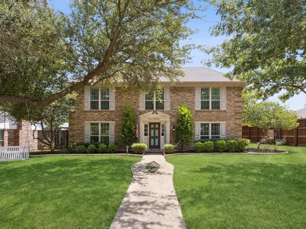 1428 Chatsworth Ln, Plano, TX 75075
