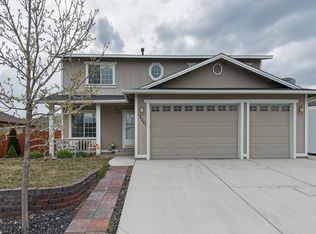 18287 Sky Crest Court, Reno, NY 89508