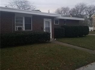 2911 Omohundro Ave, Norfolk, VA 23504