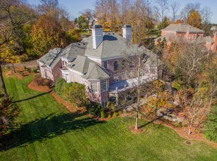 8 Colonel Winstead Dr, Brentwood, TN 37027