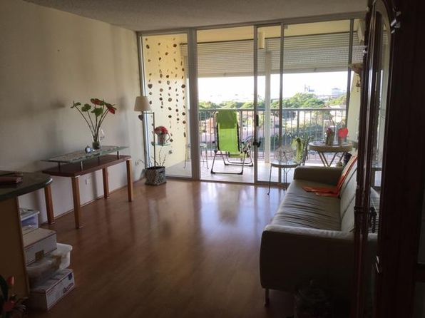 3161 Ala Ilima St APT 1506