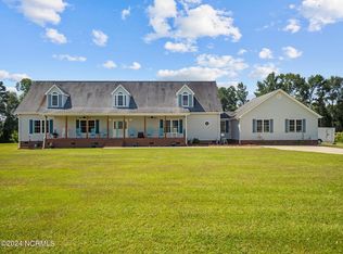 667 Loop Rd, Goldsboro, NC 27530