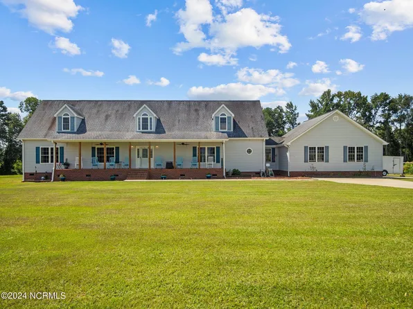 667 Loop Road, Goldsboro, NC