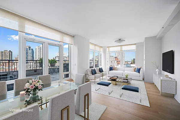 408 East 79th Street #16B in Lenox Hill, Manhattan | StreetEasy