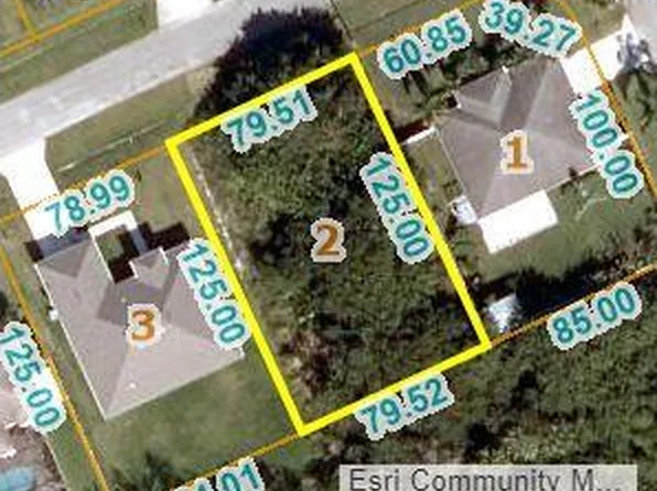342 SW Feldman Avenue, Port St Lucie, FL 34953