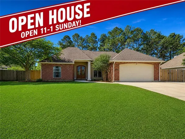 14274 Riverlake Dr, Covington, LA 70435