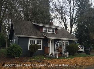 285 Moyer Ln NW, Salem, OR 97304