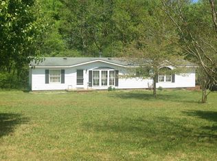 420 Frank Short Rd, Mocksville, NC 27028