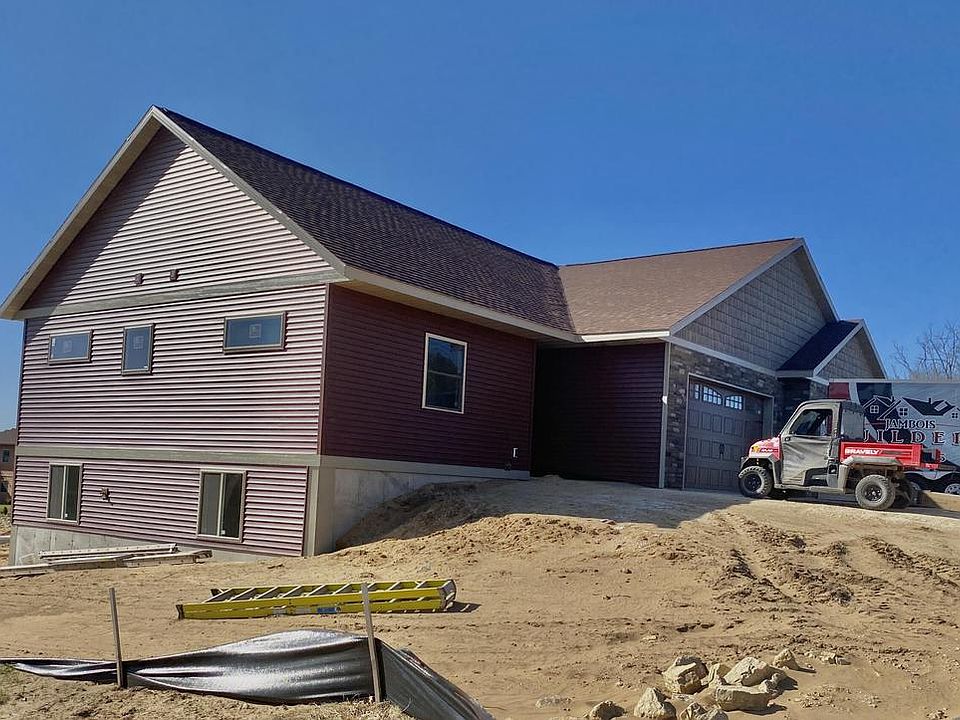 W7710 Parcher COURT, Holmen, WI 54636 Zillow