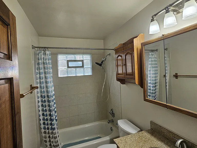 Main Level Bathroom