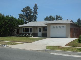 216 S Maimone Ave, San Dimas, CA 91773