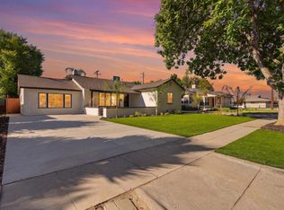 16 E Andrews Ave, Fresno, CA 93704