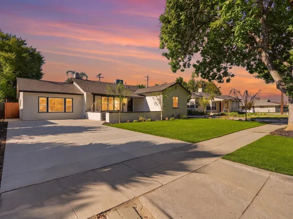 16 E Andrews Ave, Fresno, CA 93704