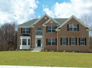 14 Palomino Cir, Mantua, NJ 08051