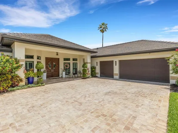 7732 DONALD ROSS ROAD W, SARASOTA, FL 34240