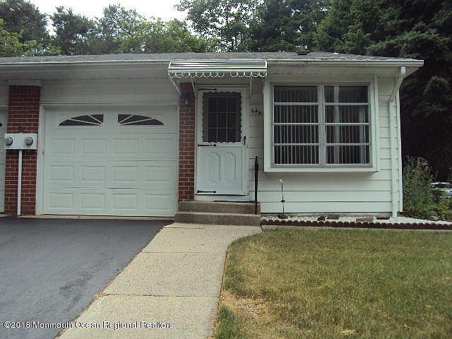 1st image of 64 Yorktowne Parkway #B