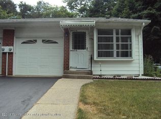 64 Yorktowne Pkwy UNIT B, Manchester Township, NJ 08759