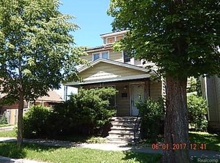 20 Louis St, River Rouge, MI 48218