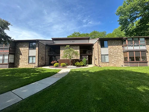 67 Overlook Way #H Photo 1