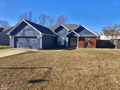 1709 Hibiscus Ct, Jonesboro, AR, 72405