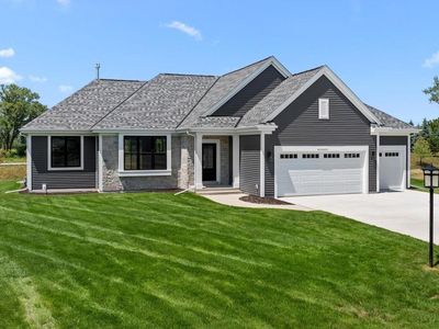 W251N2437 Valleyview CIRCLE, Pewaukee, WI, 53072