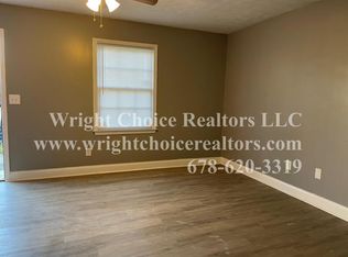 2603 Evans Mill Dr #1, Lithonia, GA 30058