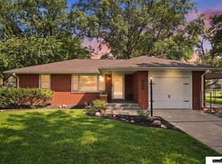 5800 Normal Blvd, Lincoln, NE 68506