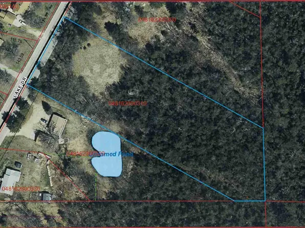 Lake Dr #1, Shawano, WI 54166