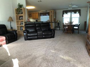 317 Hester St, Lexington, TX 78947