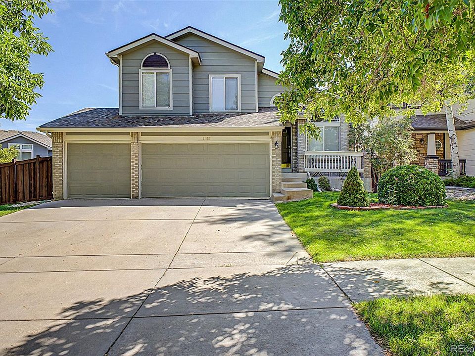 1st image of 5368 S Harlan Way