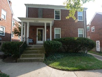 1983 Connecticut Ave, Cincinnati, OH, 45224